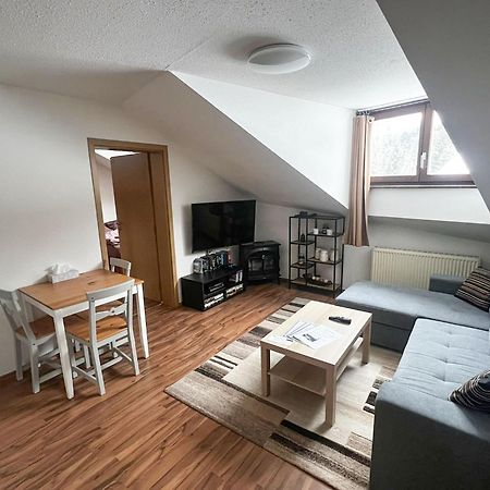 Family Apartment Sumava بايريش أيزنشتاين المظهر الخارجي الصورة