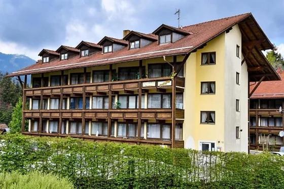 Family Apartment Sumava بايريش أيزنشتاين المظهر الخارجي الصورة