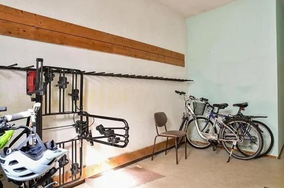 Family Apartment Sumava بايريش أيزنشتاين المظهر الخارجي الصورة