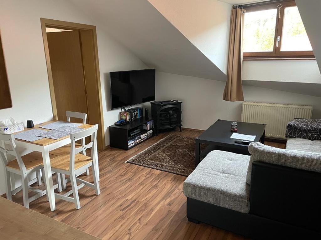 Family Apartment Sumava بايريش أيزنشتاين المظهر الخارجي الصورة