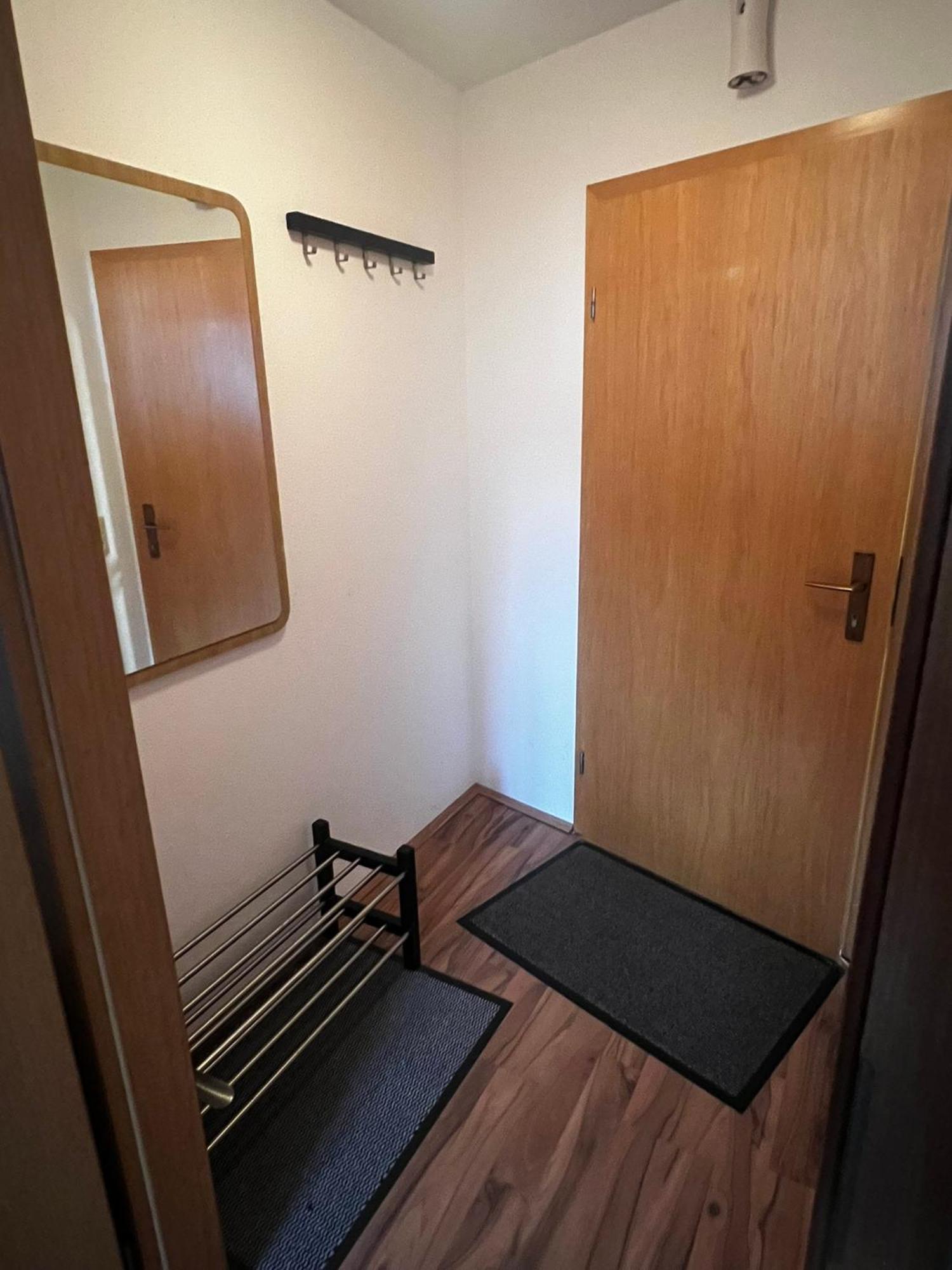 Family Apartment Sumava بايريش أيزنشتاين المظهر الخارجي الصورة