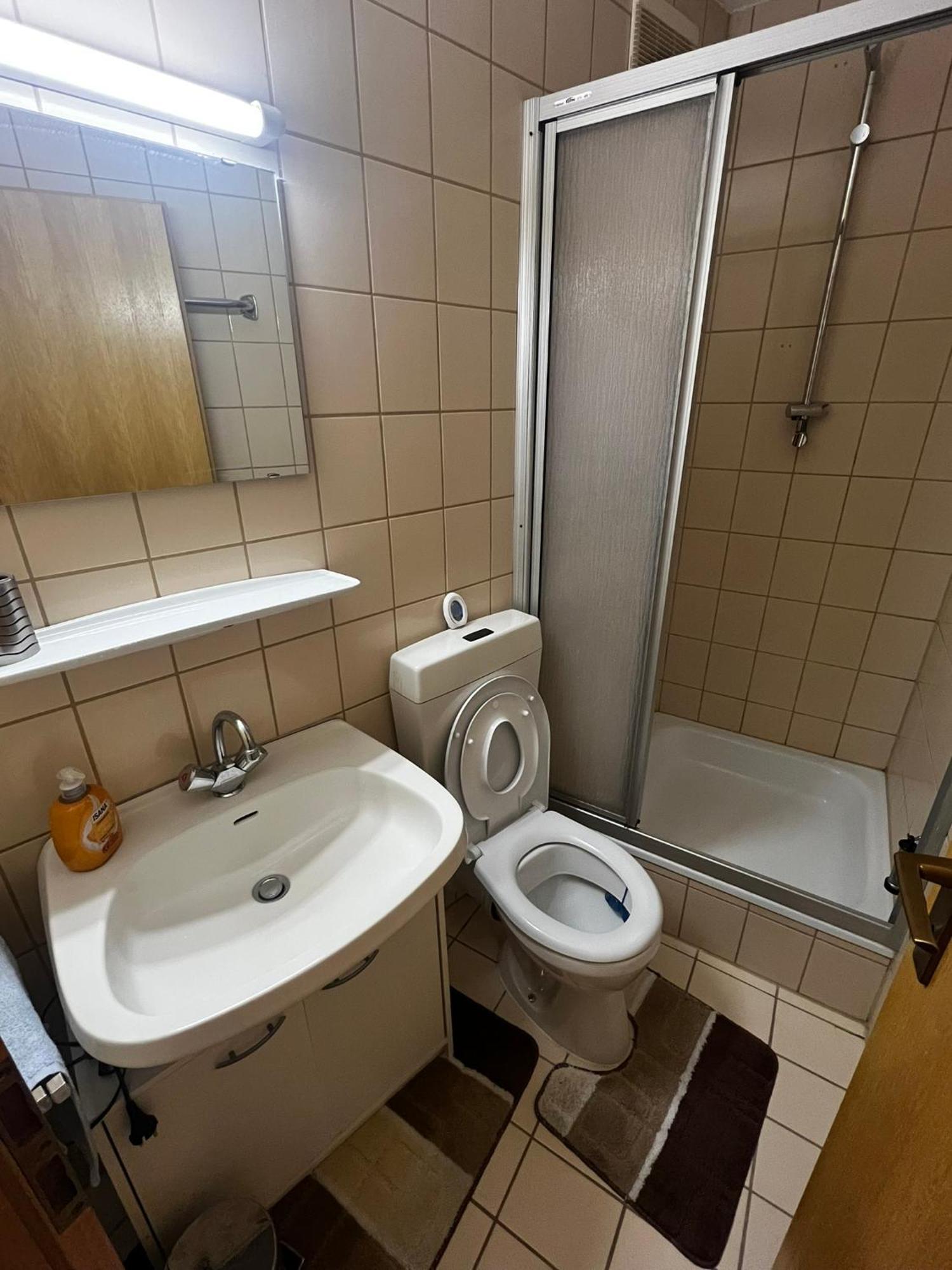 Family Apartment Sumava بايريش أيزنشتاين المظهر الخارجي الصورة